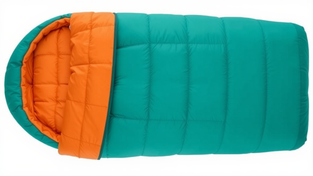 sleeping bag blanket