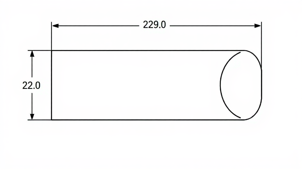 sleeping bag size