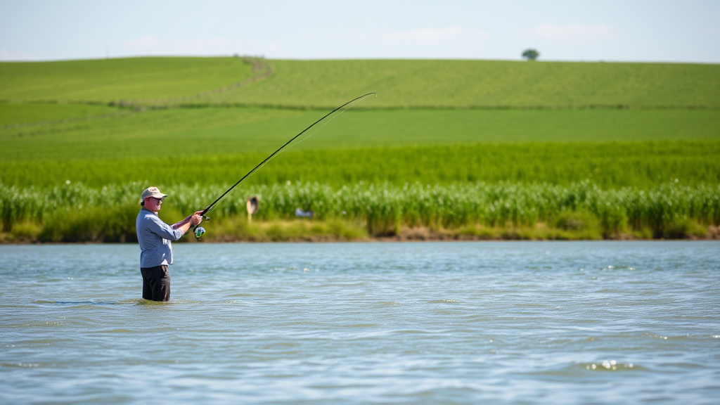 Image 2 : Twitching. Part 2. Lures and technique.