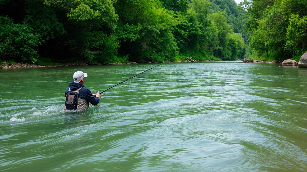 Image 7 : Twitching. Part 2. Lures and technique.