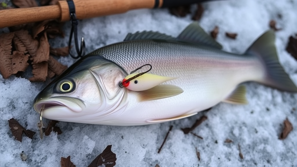 Denna minnow kombinerar de bästa egenskaperna hos