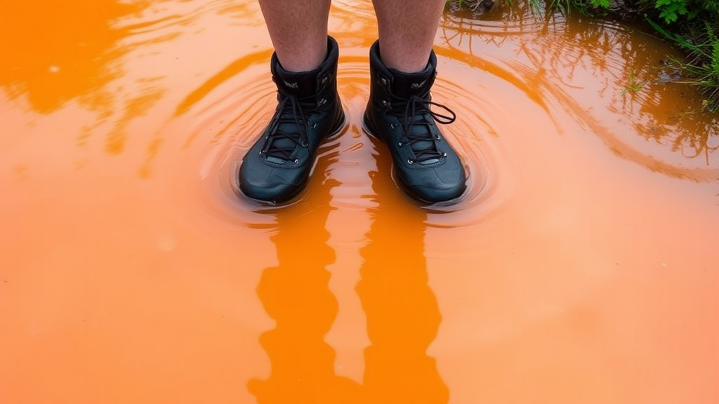  From time to time it is necessary to treat shoes with appropriate substances after cleaning and drying them