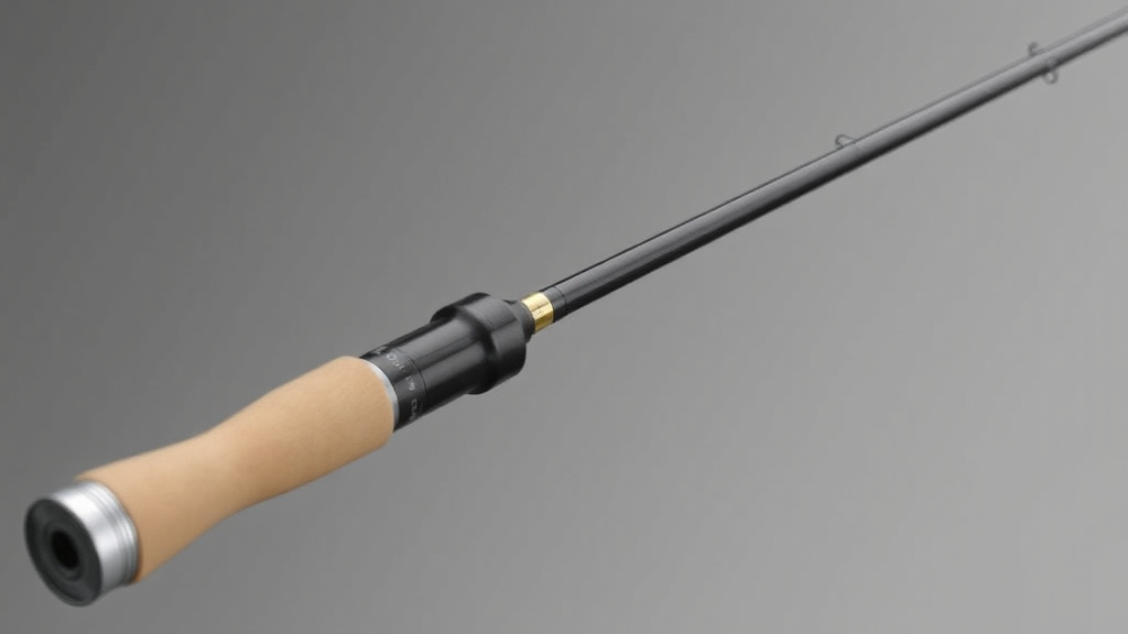 Image 4 : Fishing rods for trolling fishing