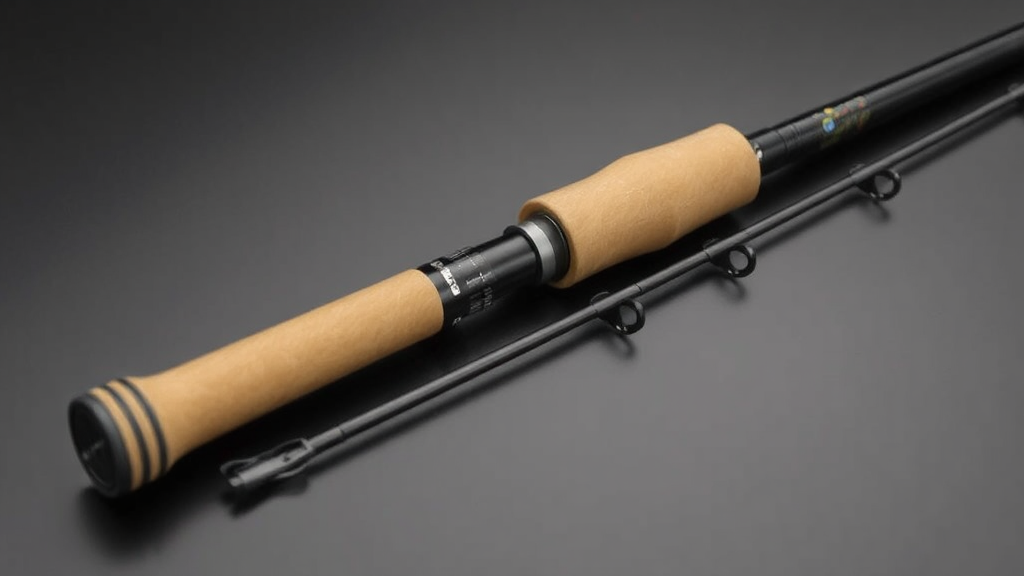 Image 1 : Carpfishing rod and reel: what you need to know when choosing?