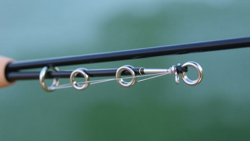 spinning rings