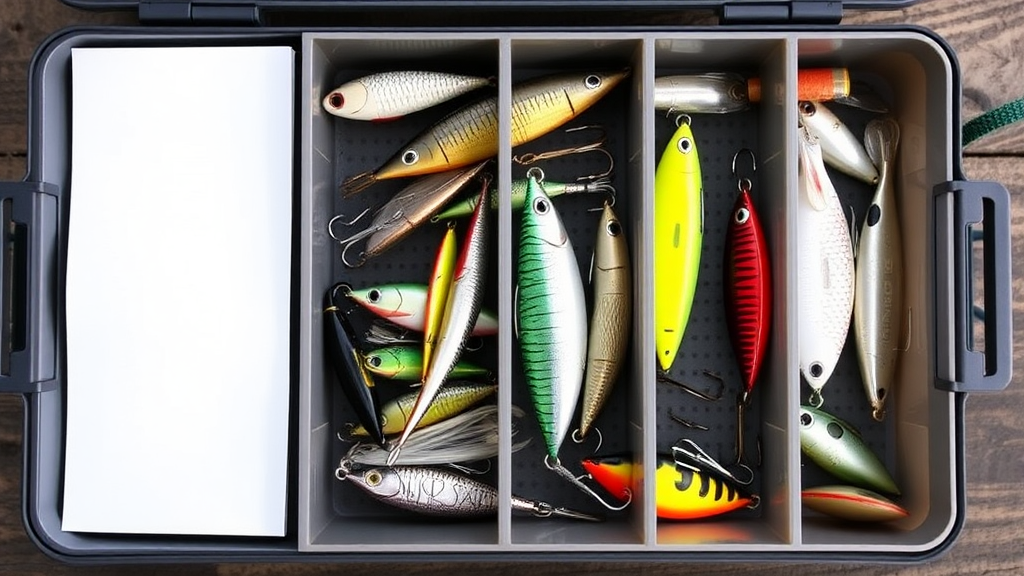 Image 3 : Storage and transportation of baits